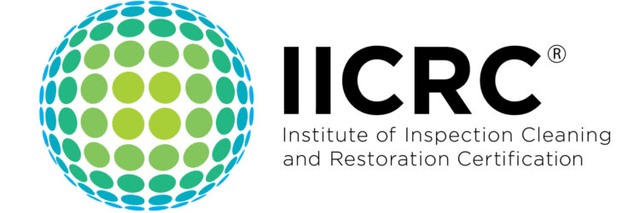 IICRC — Institute of Inspection Cleaning and Restoration Certification