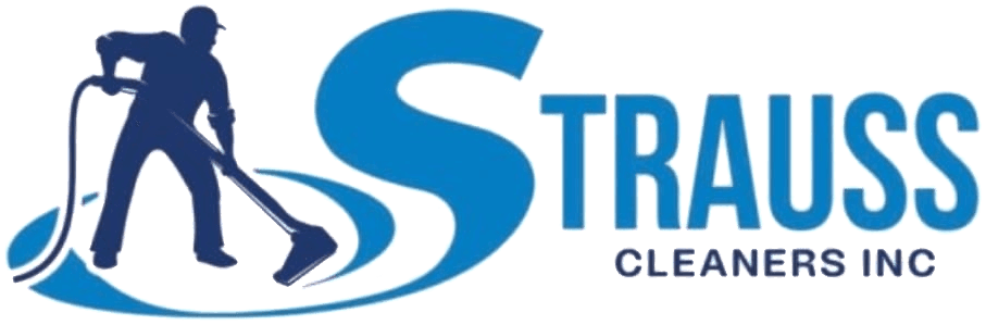 Strauss Cleaners